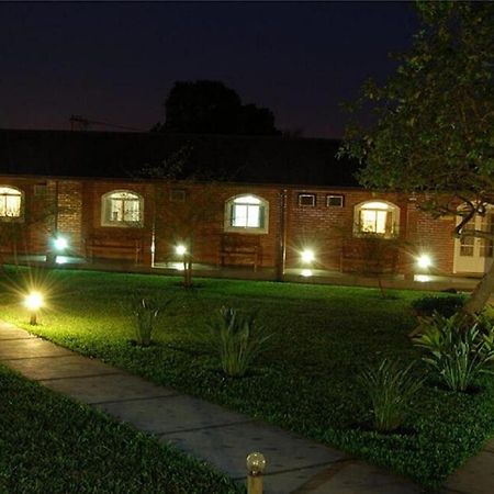 Itaboraí Palmier Hotel & Convencoes מראה חיצוני תמונה