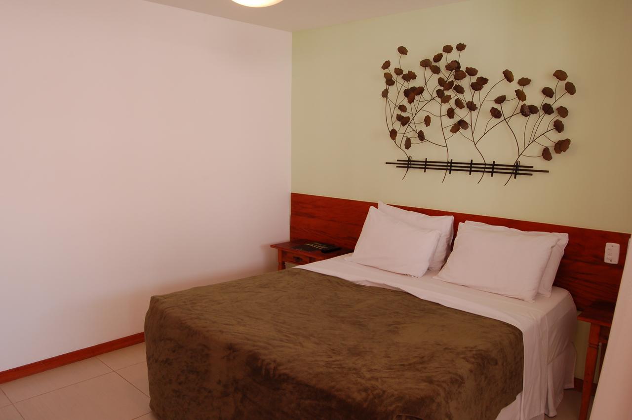Itaboraí Palmier Hotel & Convencoes מראה חיצוני תמונה