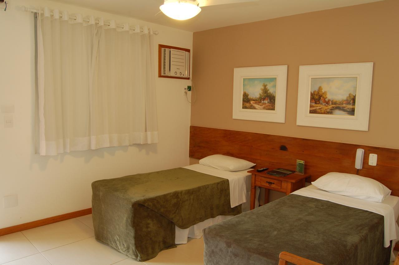 Itaboraí Palmier Hotel & Convencoes מראה חיצוני תמונה